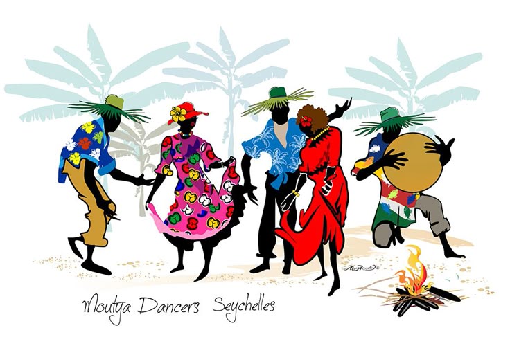 Surinaamse dans