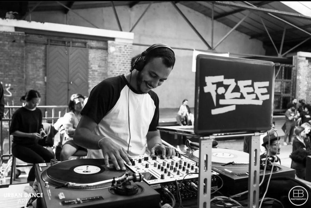 Rap sfeer 2